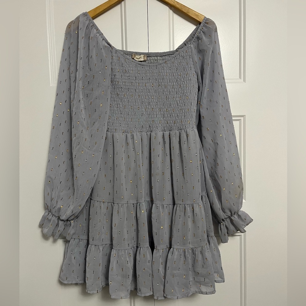 Altar’d state dress